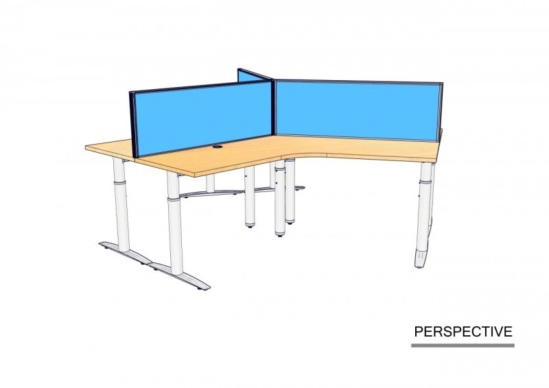 Ivy-1-120 Workstation